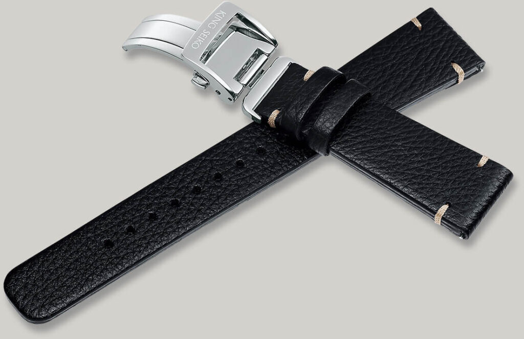 King Seiko SPB365 Strap