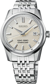 King Seiko SPB369