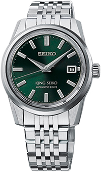 King Seiko SPB373