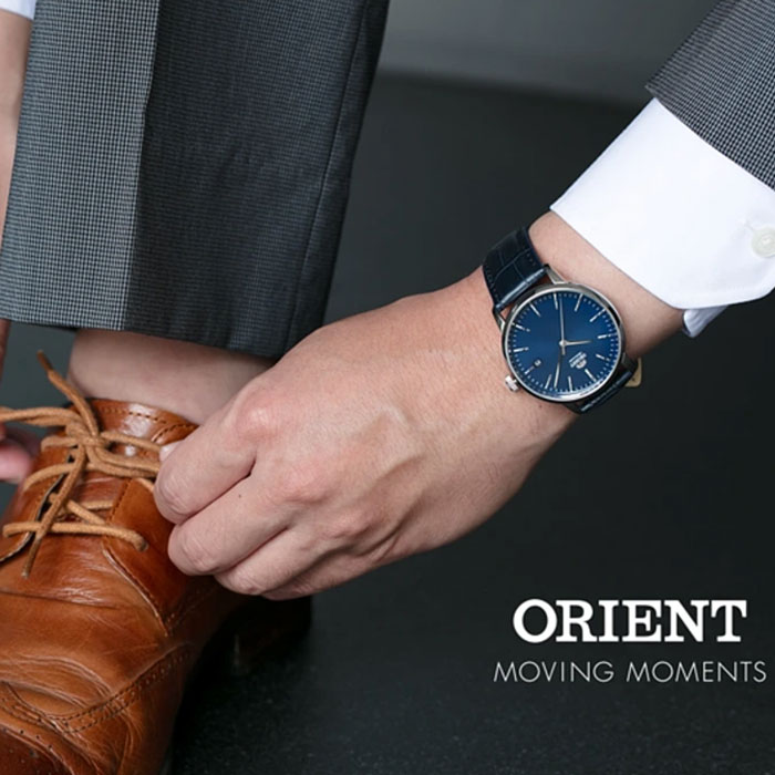 Orient RA-AC0E04L
