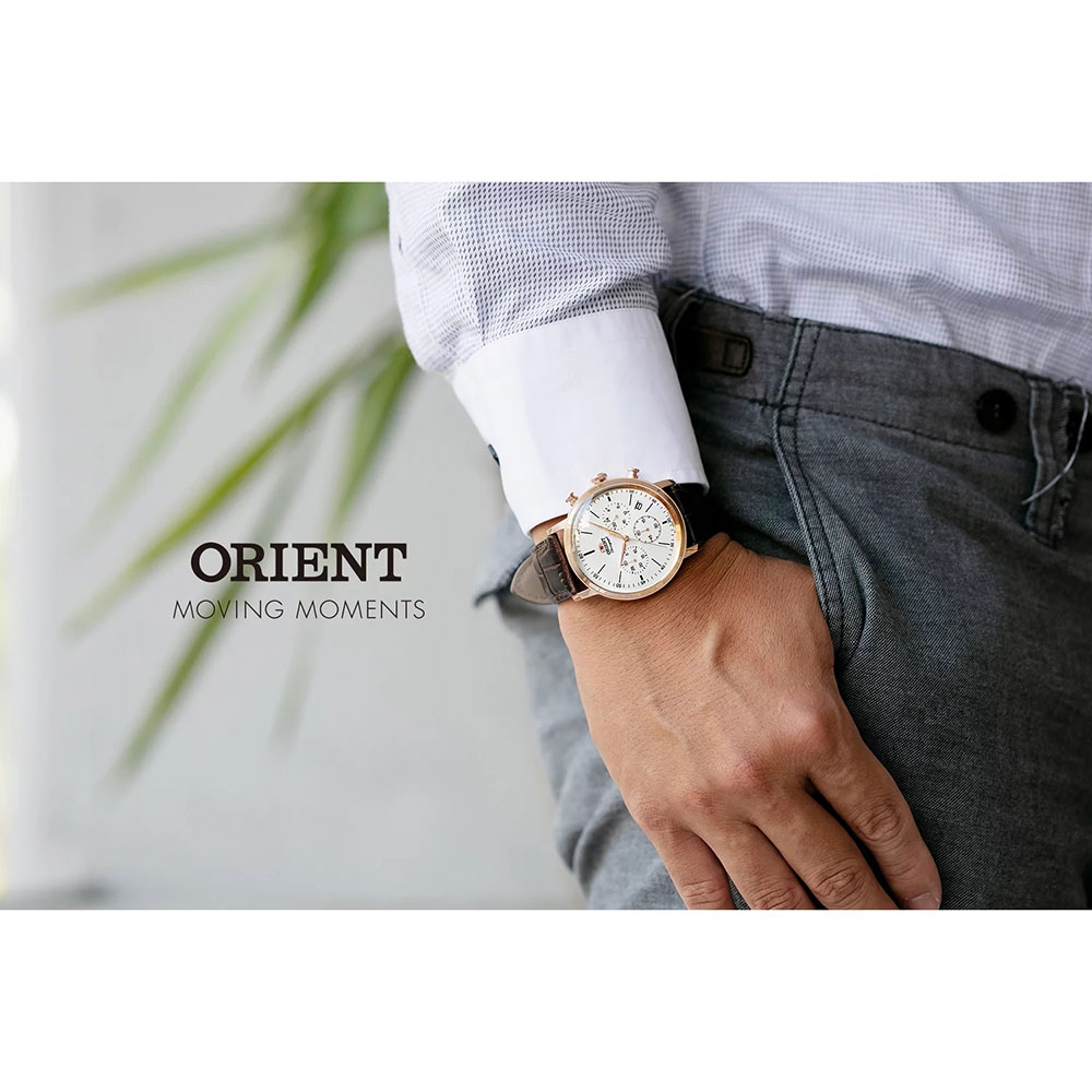 Orient RA-KV0403S