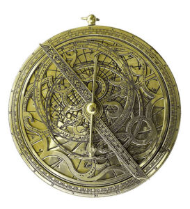 Astrolabe