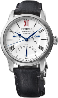 Seiko Presage SPB393