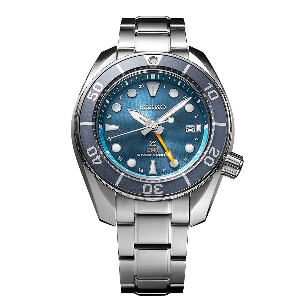 Seiko Prospex SFK001