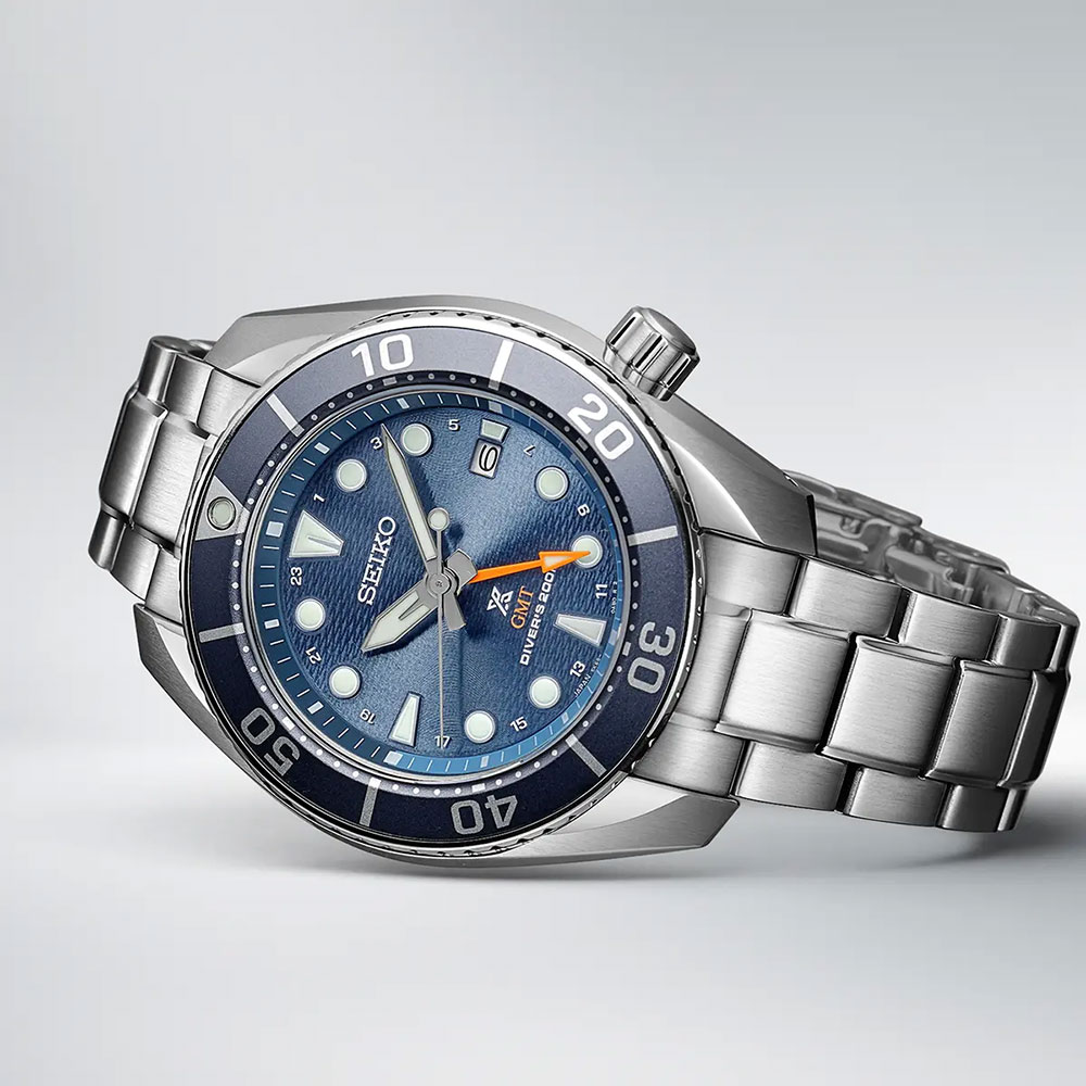 Seiko Prospex SFK001