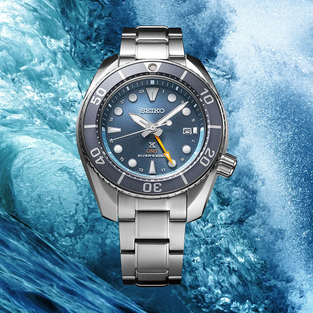 Seiko Prospex SFK001