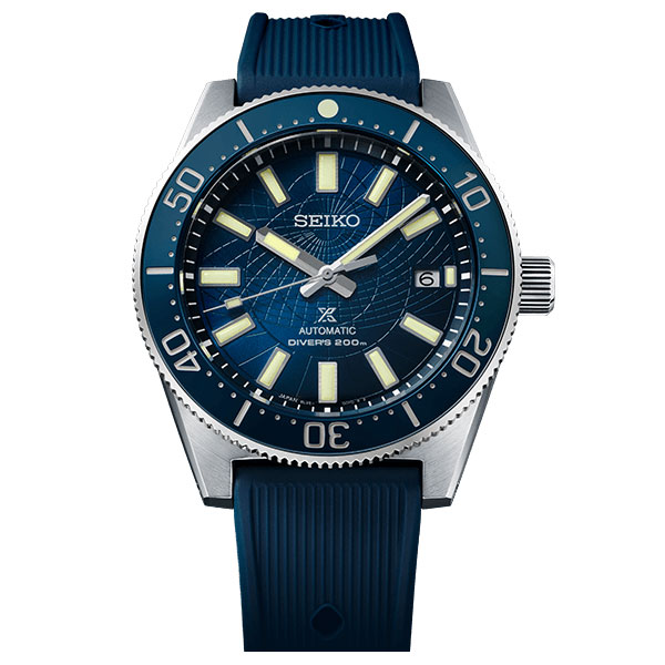 Seiko Prospex SLA065