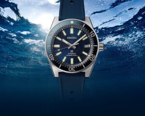 Seiko Prospex SLA065 2023