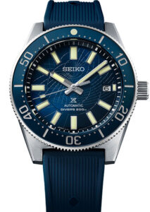 Seiko Prospex SLA065 Details