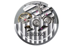 Seiko Prospex SLA067 Caliber 8L35