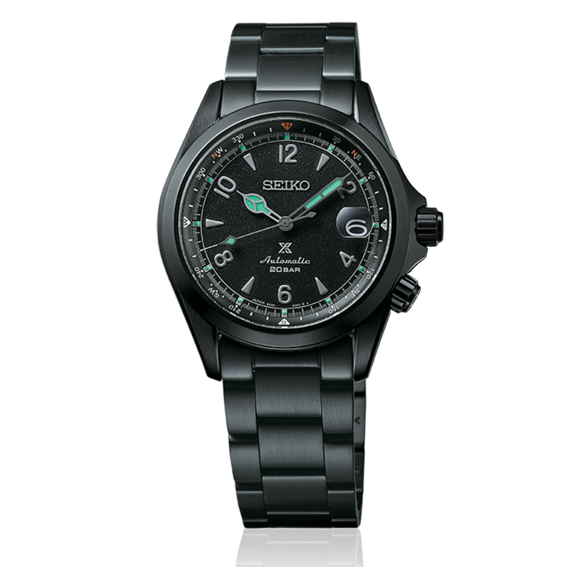 Seiko Prospex SPB337