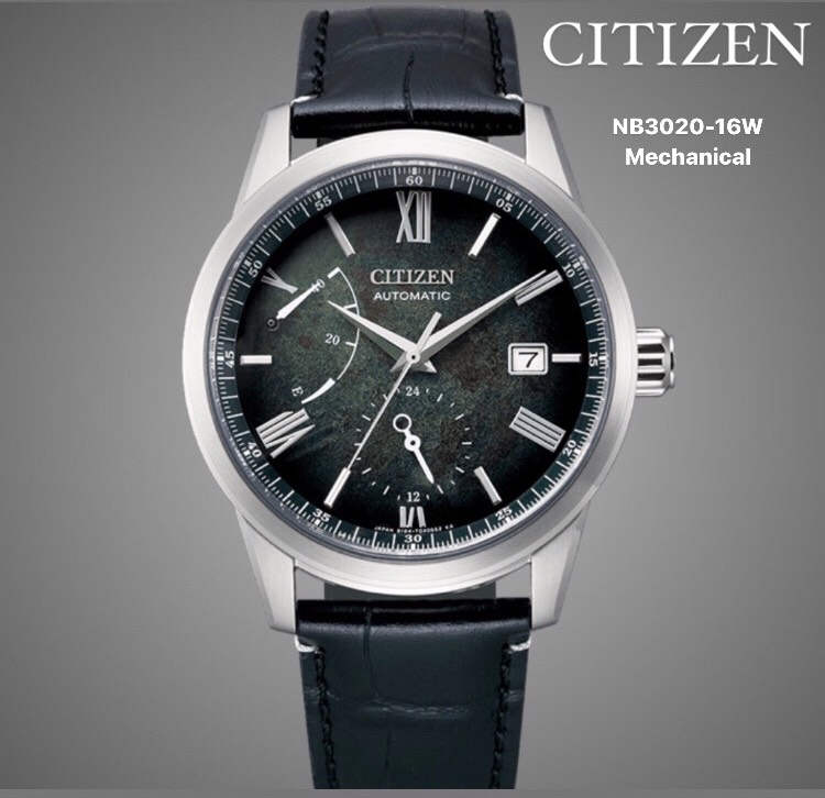 Citizen NB3020-16W