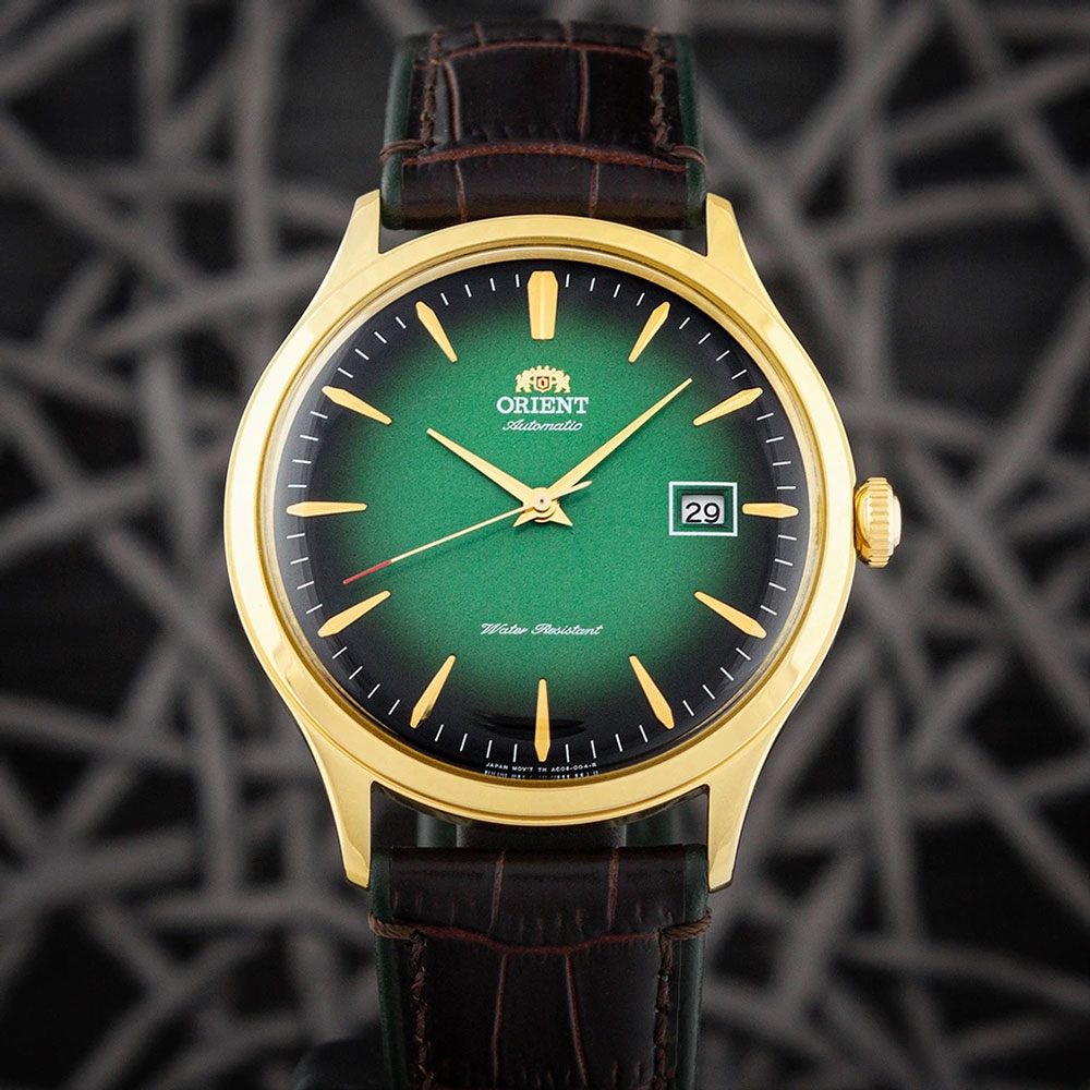 Orient FAC08002F