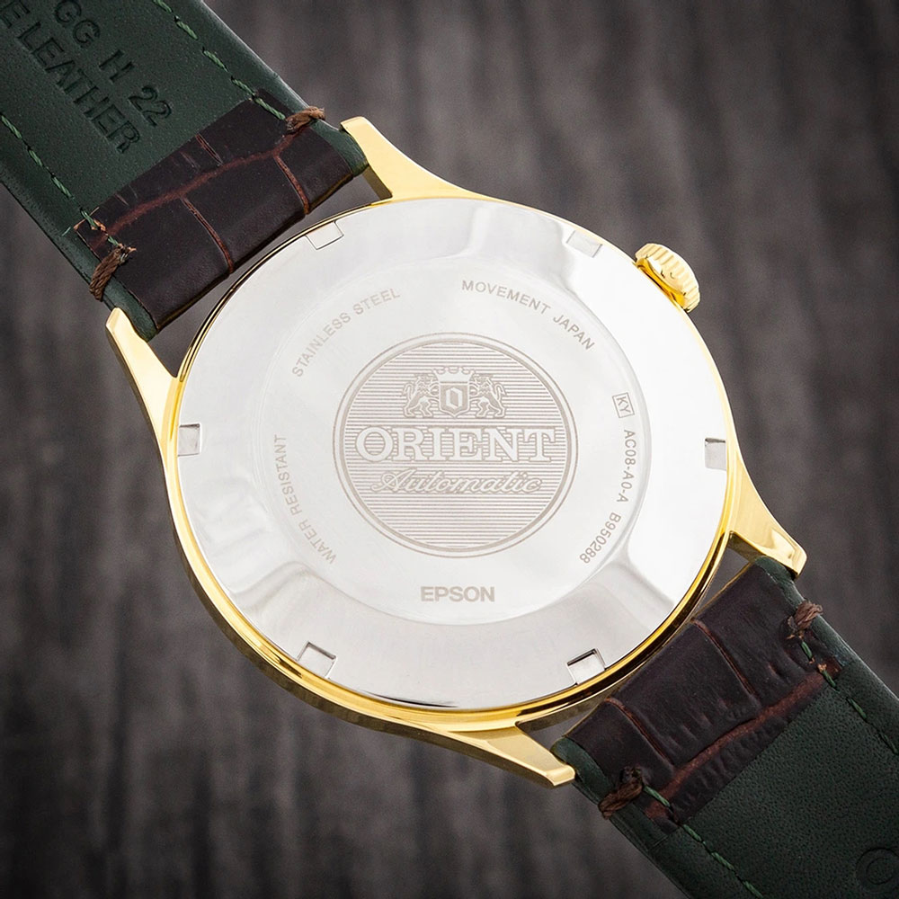Orient FAC08002F