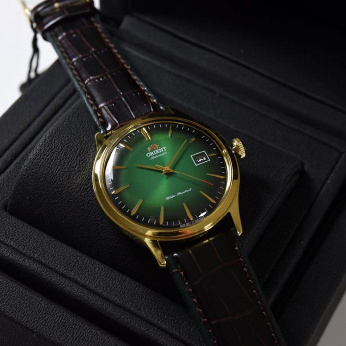 Orient FAC08002F