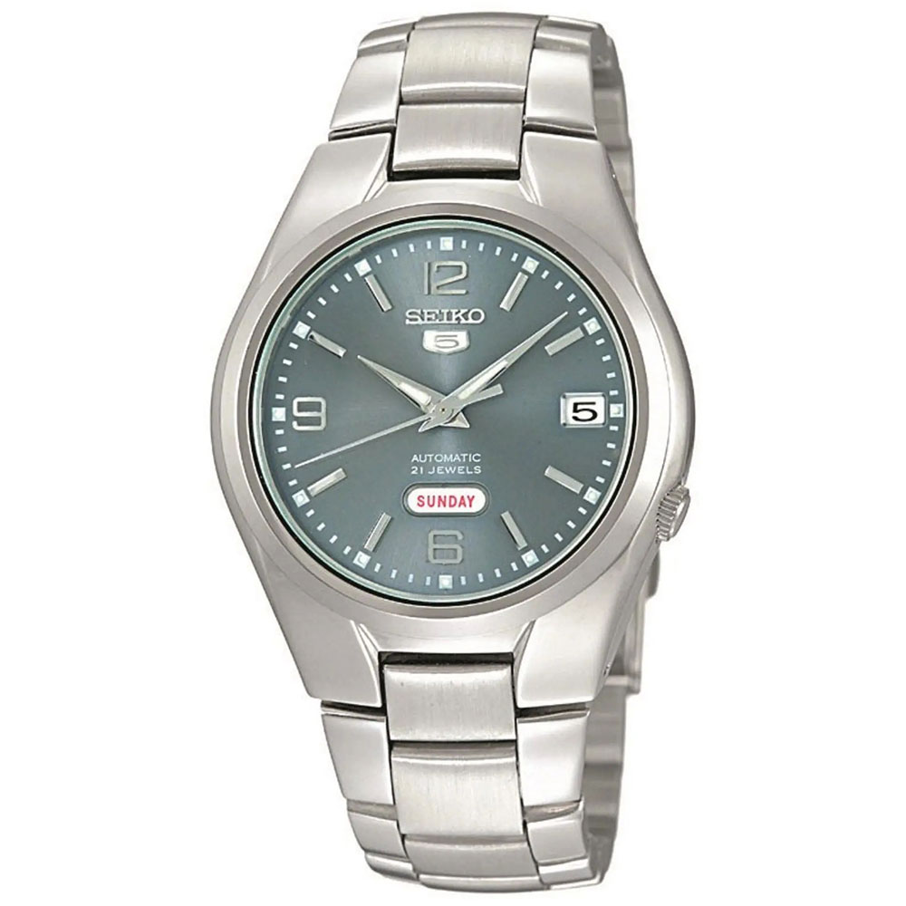 Seiko deals 5 snk621