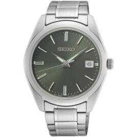 SEIKO QUARTZ Classic SUR527