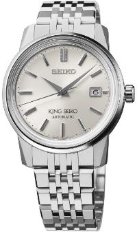 King Seiko SJE089