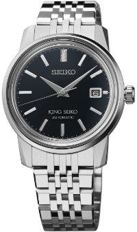 King Seiko SJE091