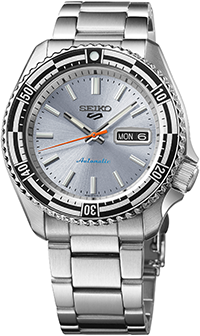 Seiko 5 Sports SRPK09