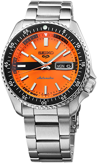 Seiko 5 Sports SRPK11