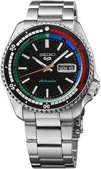 Seiko 5 Sports SRPK13