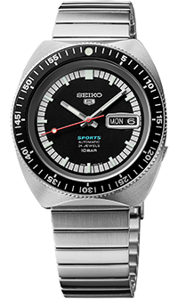 Seiko 5 Sports SRPK17