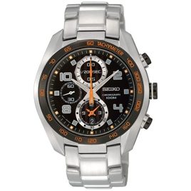 Seiko Quartz Chronograph SNDD37