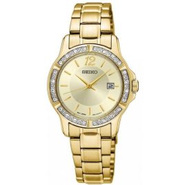 Seiko Quartz Ladies SUR714