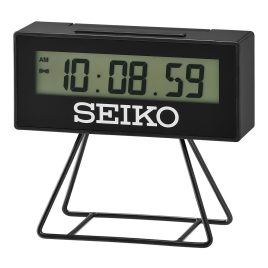 Seiko Desk & Table Clock QHL0092K