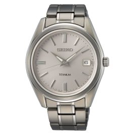 Seiko Quartz Classic SUR369