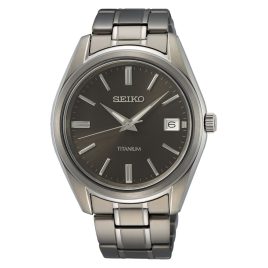 Seiko Quartz Classic SUR375