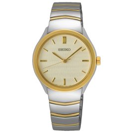 Seiko Quartz Classic SUR550