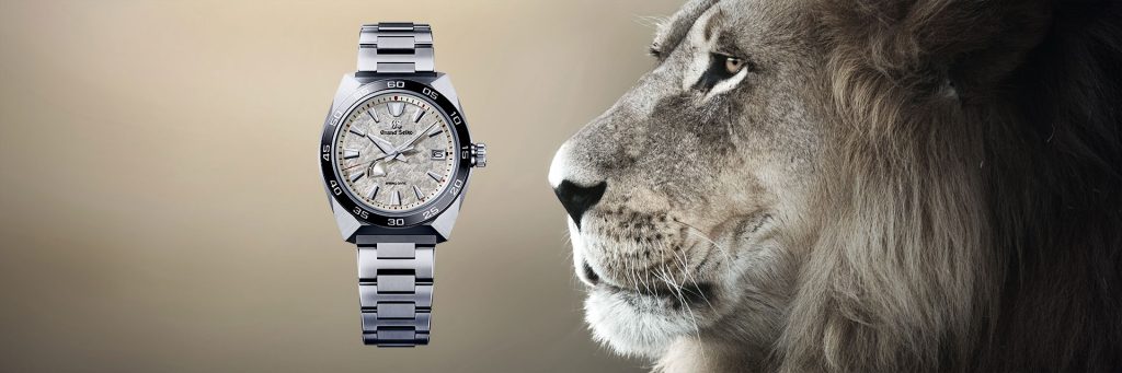 Grand Seiko SBGA481 Main