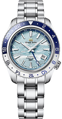 Grand Seiko SBGJ275