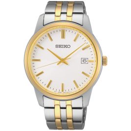 Seiko Quartz Classic SUR402