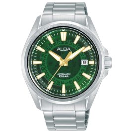 Alba Mechanical AU4027