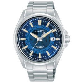 Alba Mechanical AU4029