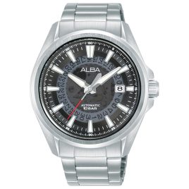 Alba Mechanical AU4031