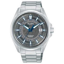 Alba Mechanical AU4033