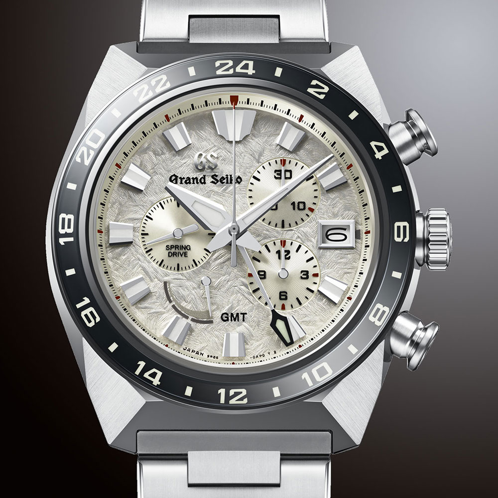 Grand Seiko SBGC253