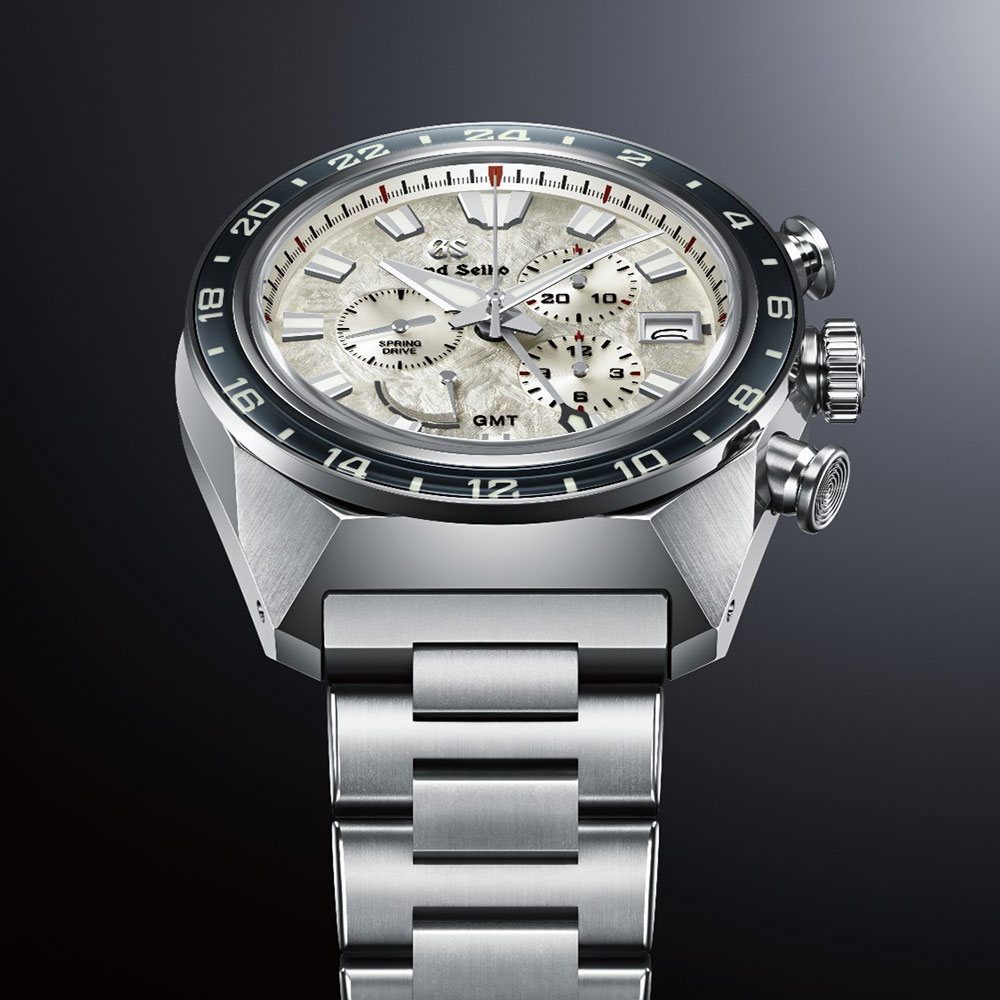 Grand Seiko SBGC253