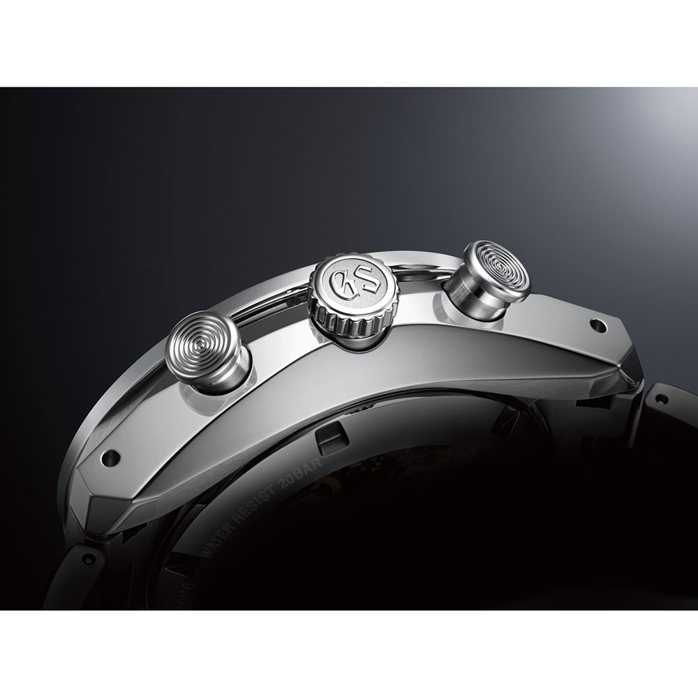 Grand Seiko SBGC253