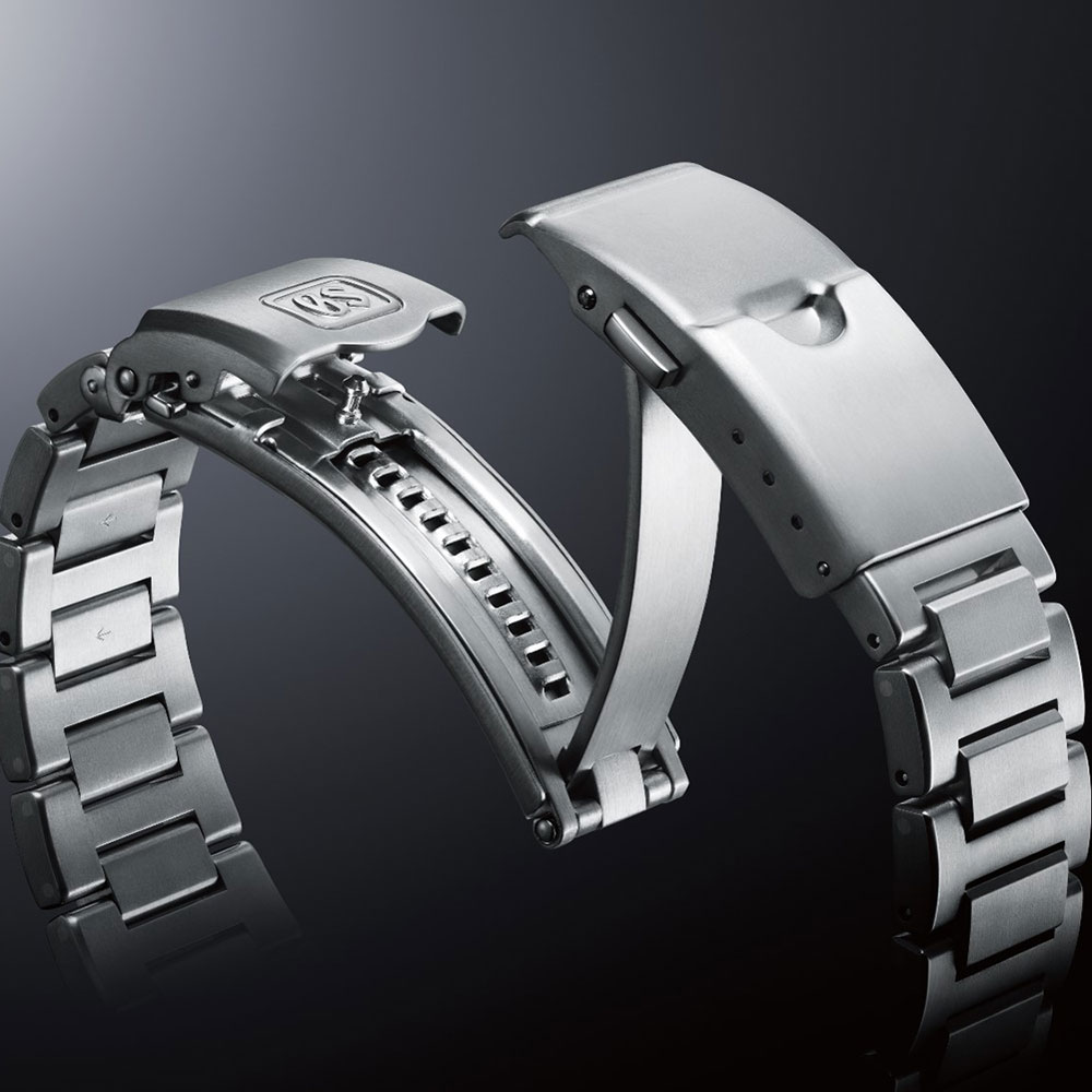 Grand Seiko SBGC253