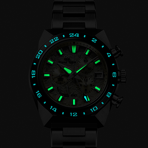 Grand Seiko SBGC253
