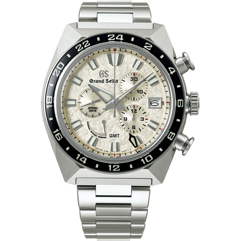 Grand Seiko SBGC253