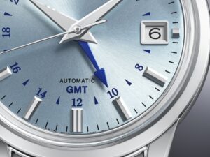 Grand Seiko SBGM253 Dial