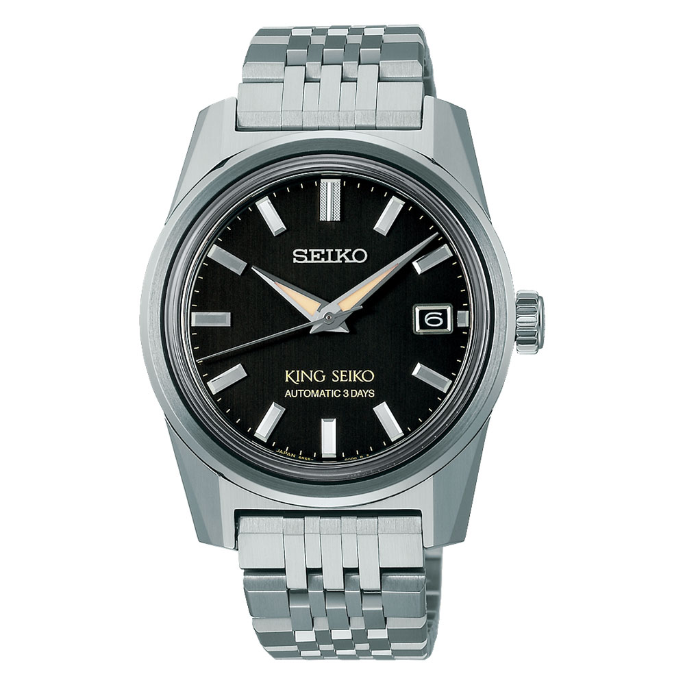 KING SEIKO SPB387 - SWING WATCH Indonesia