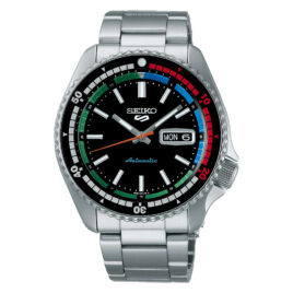 Seiko 5 Sports SRPK13