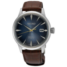 Seiko Presage SRPK15